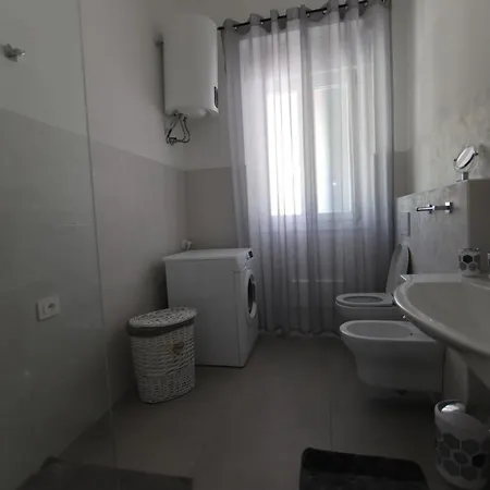 Apartment La Piccola Eden Alghero