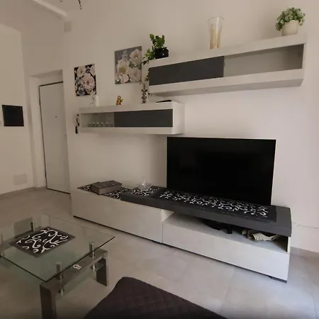 La Piccola Eden Apartment Alghero