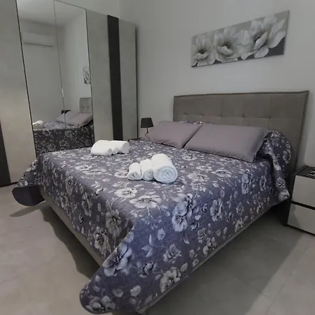 La Piccola Eden Apartmán Alghero