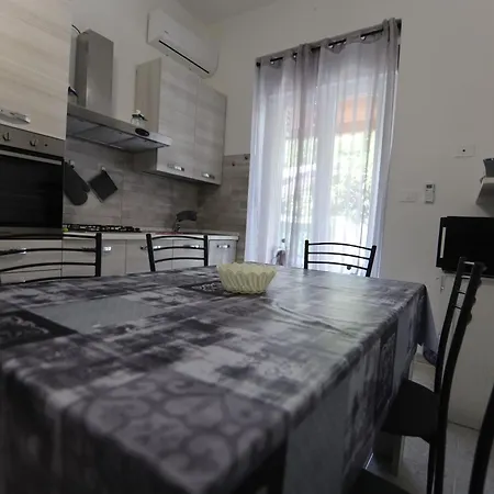 Apartmán La Piccola Eden