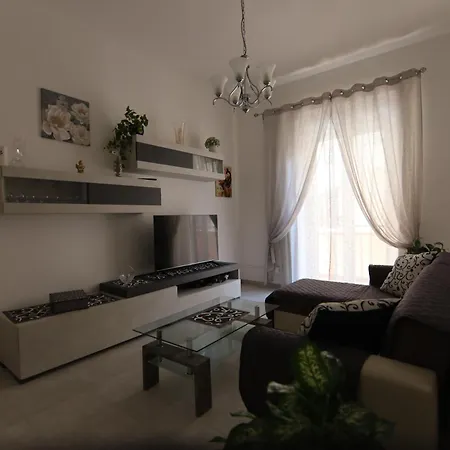 Apartmán La Piccola Eden Alghero
